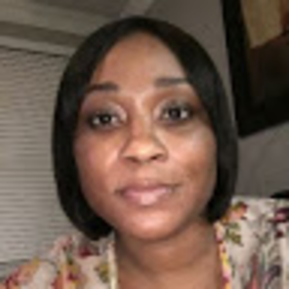 Meet your Posher, Lynnette